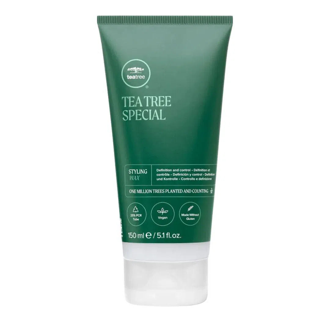 Tea Tree Styling Wax