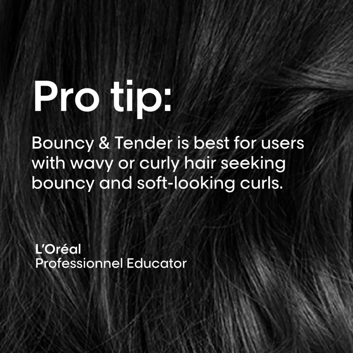 Tecni.Art Bouncy & Tender 150ML-L’Oréal Professionnel