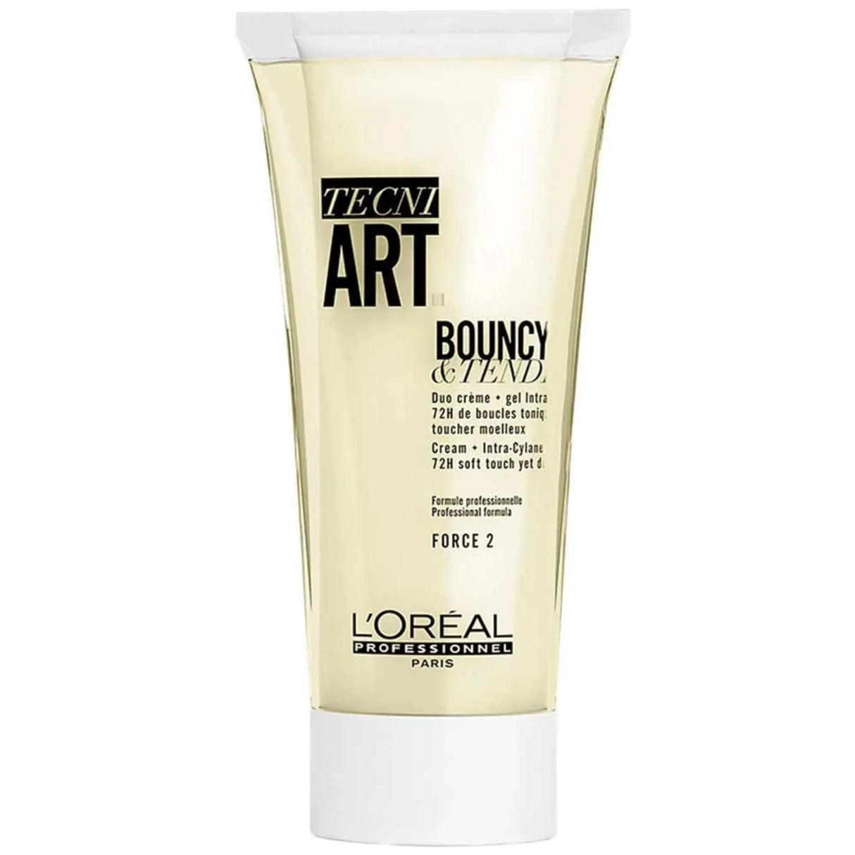 Tecni.Art Bouncy & Tender 150ML-L’Oréal Professionnel