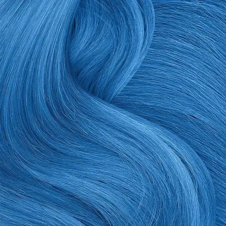 Temporary Color Spray Bengal Blue
