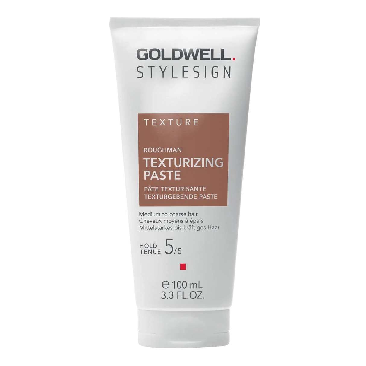 Goldwell StyleSign Texture Roughman Texturizing Paste