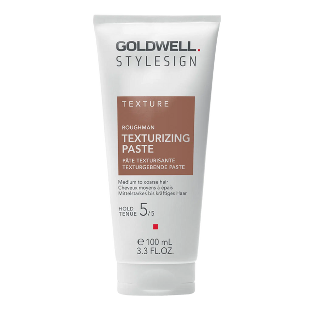 Goldwell StyleSign Texture Roughman Texturizing Paste