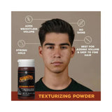 Texturizing Powder