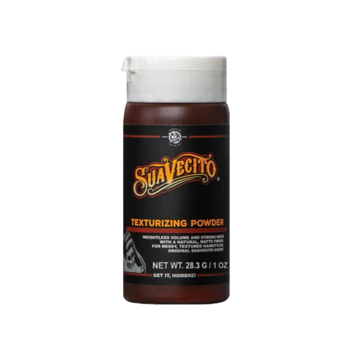 Suavecito Hair Texture Powder - Tommy Gun's Original Barbershop