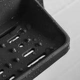 The Benjamin - Soap Holder