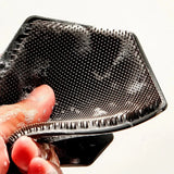 The Body Scrubber