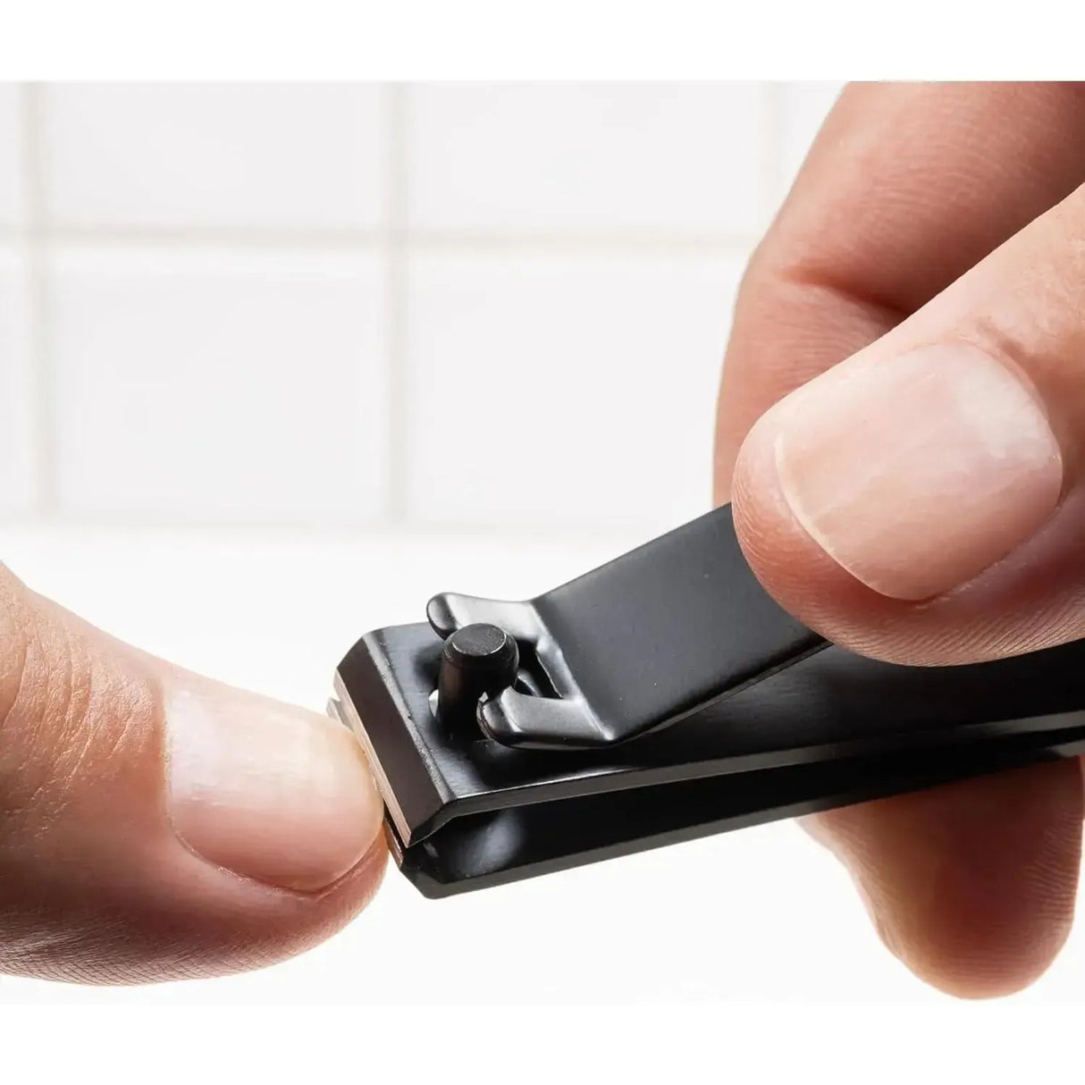 The Clipper - 3pc Premium Nail Clipper Set