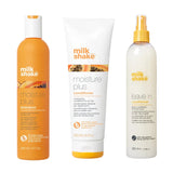 The Moisture Plus Bundle