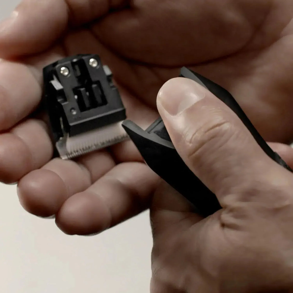 The Shearer - Replacement Trimmer Blade
