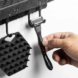 The Tool Wall - Shower Caddy