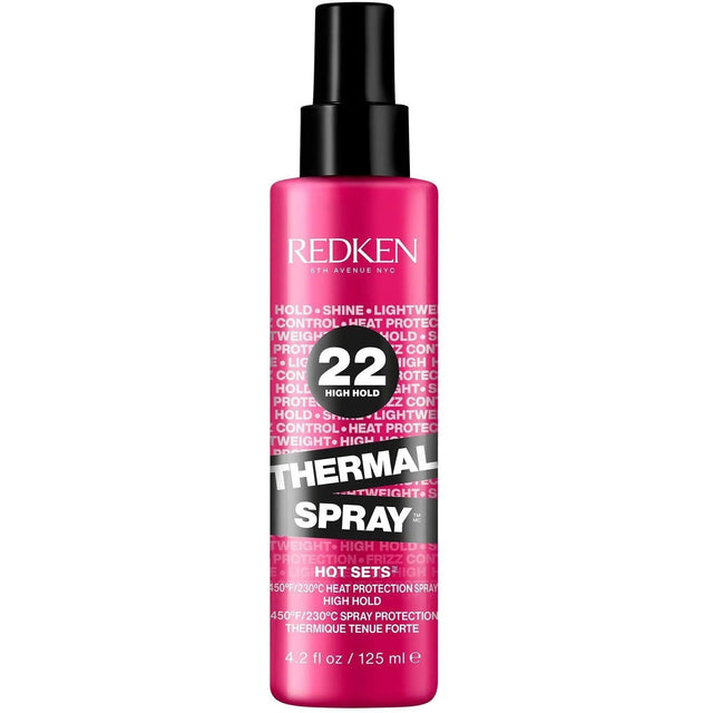 Thermal Spray High Hold