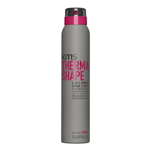 Thermashape 2-In-1 Spray