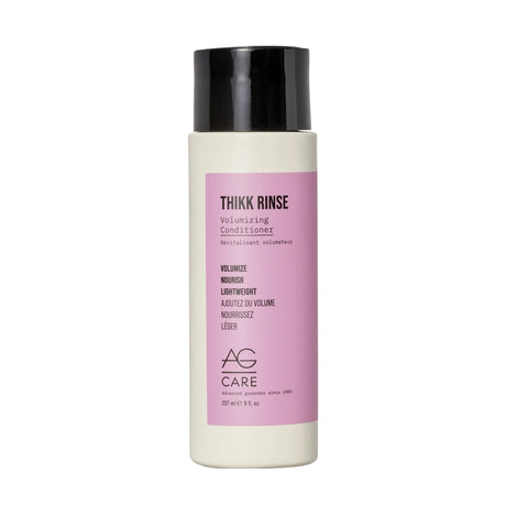 Thikk Rinse Volumizing Conditioner