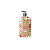 Toasted Vanilla Caramel Herbal Body Moisturizer - Limited Edition