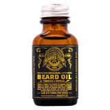 Tobacco & Vanilla Beard Oil