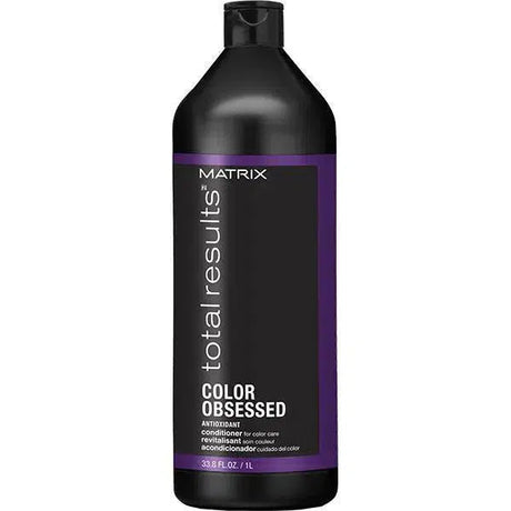 Total Results Color Obsessed Conditioner