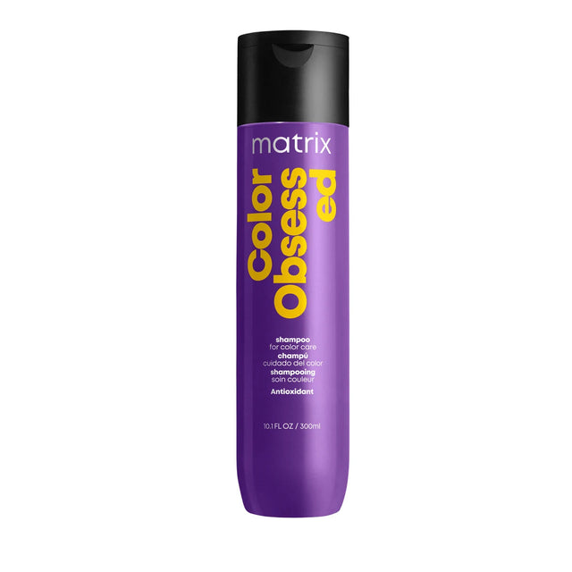 Total Results Color Obsessed Shampoo