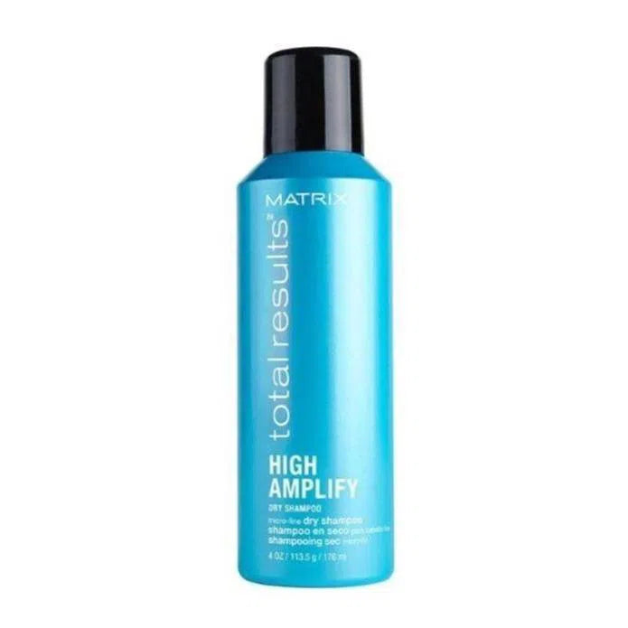 Total Results High Amplify Dry Shampoo