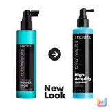 Total Results High Amplify Wonder Boost