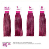 Total Results Keep Me Vivid Conditioner