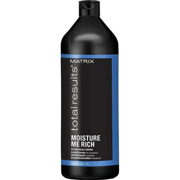 Total Results Moisture Me Rich Conditioner