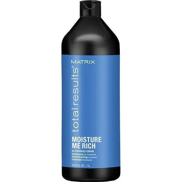 Total Results Moisture Me Rich Shampoo