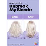 Total Results Unbreak My Blonde Conditioner