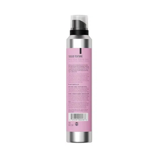 Tousled Texture Body & Shine Styling Spray