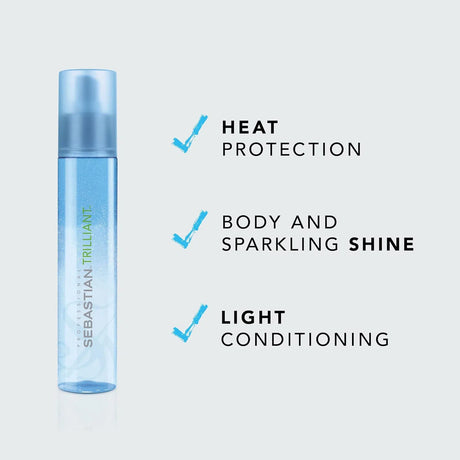 Triliant Thermal Protection + Shimmer Complex