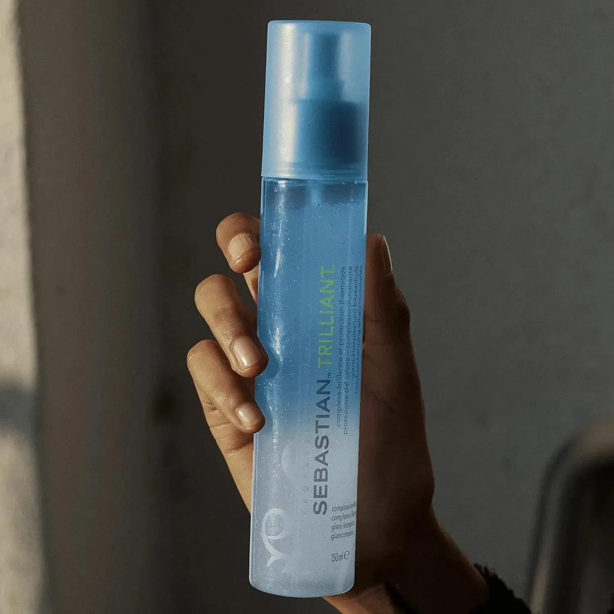 Triliant Thermal Protection + Shimmer Complex