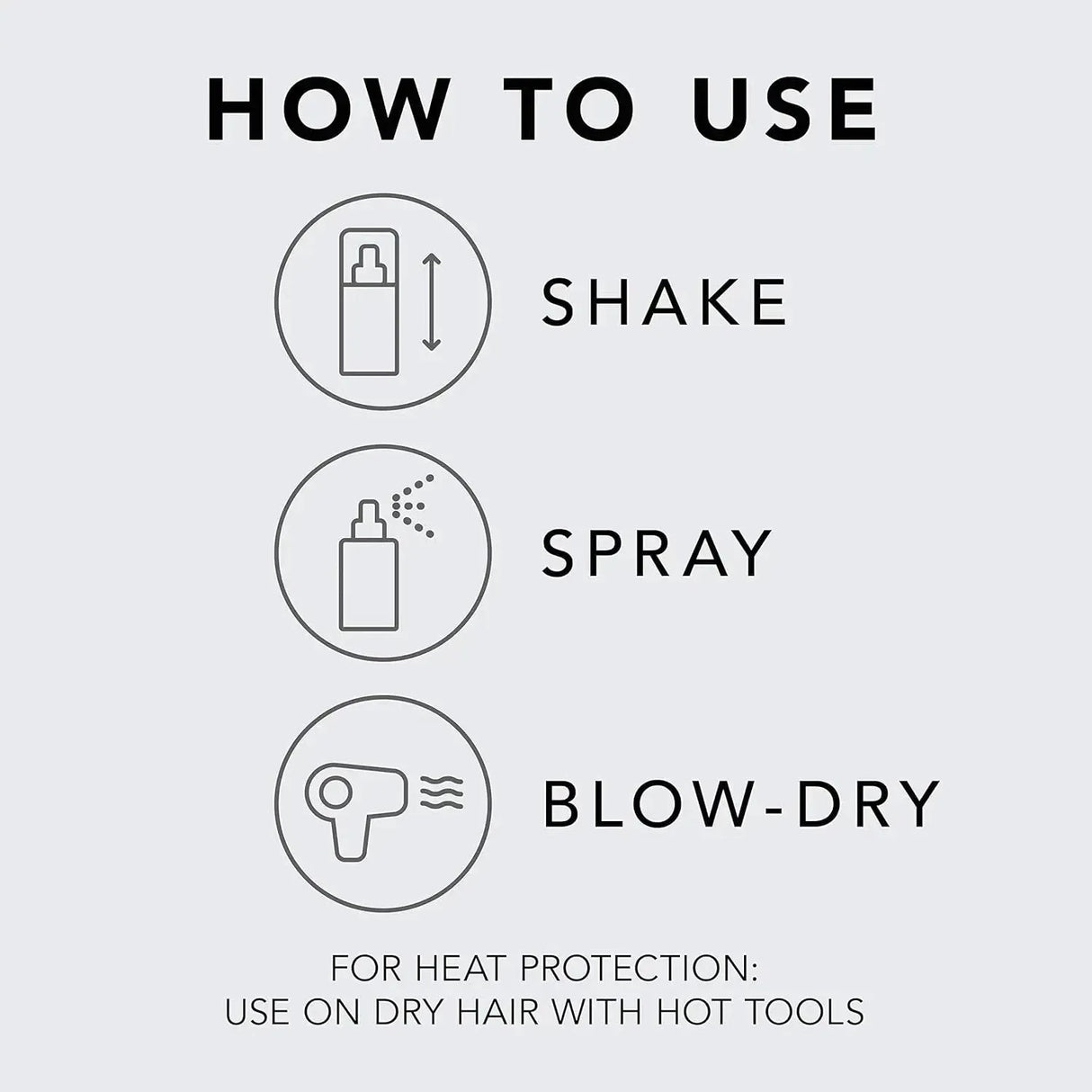 Triliant Thermal Protection + Shimmer Complex