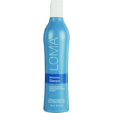 Ultimate Hydration Hair Kit-LOMA