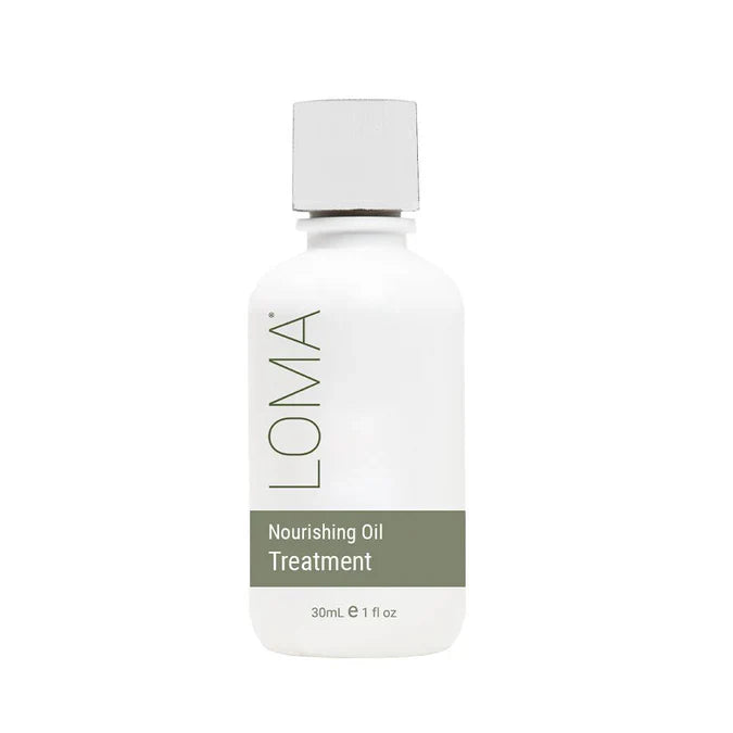 Ultimate Hydration Hair Kit-LOMA