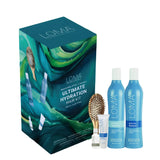 Ultimate Hydration Hair Kit-LOMA