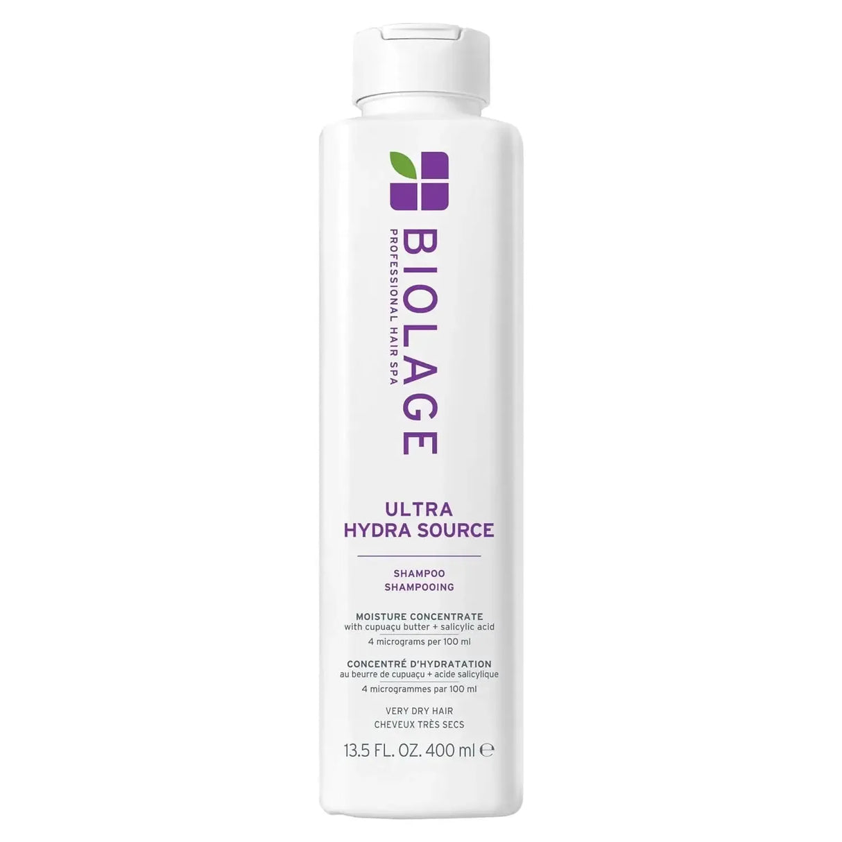 Ultra HydraSource Shampoo