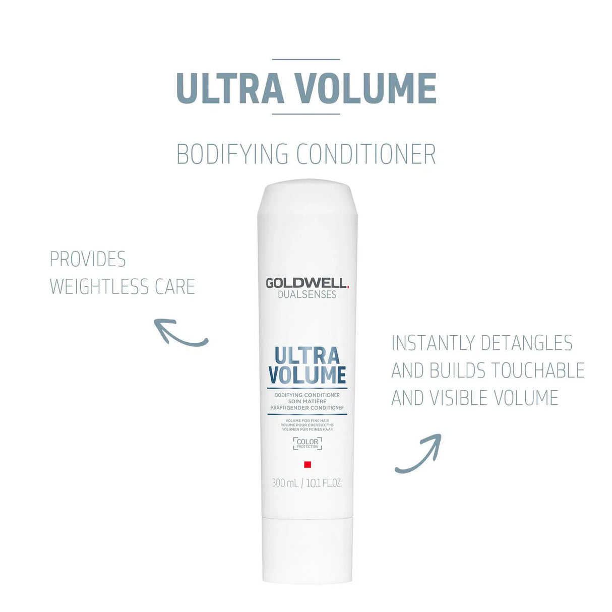 Ultra Volume Bodifying Conditoner