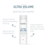 Ultra Volume Bodifying Dry Shampoo