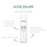 Ultra Volume Bodifying Shampoo