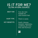 Ultra Hydra Source Conditioner