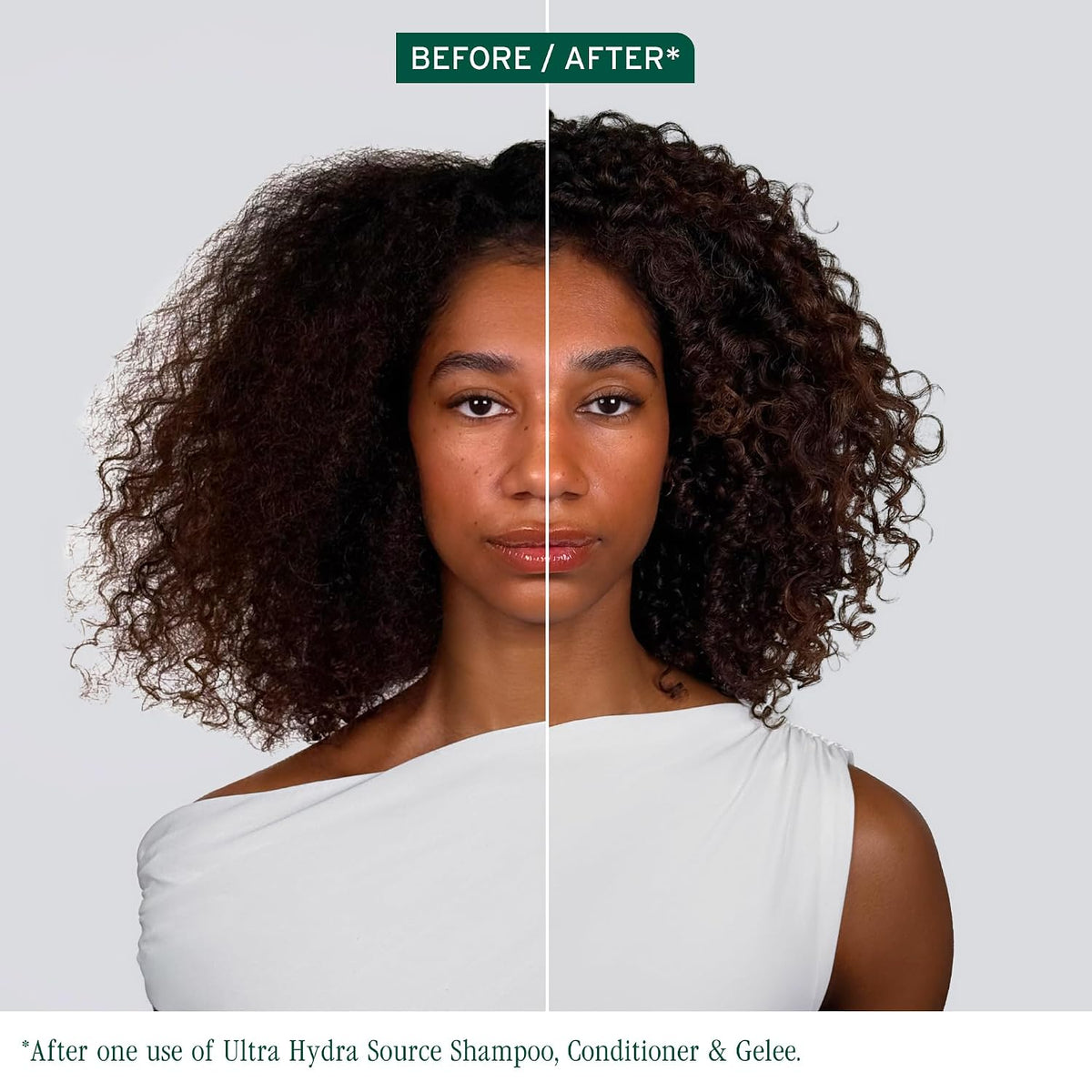 Ultra Hydra Source Conditioner