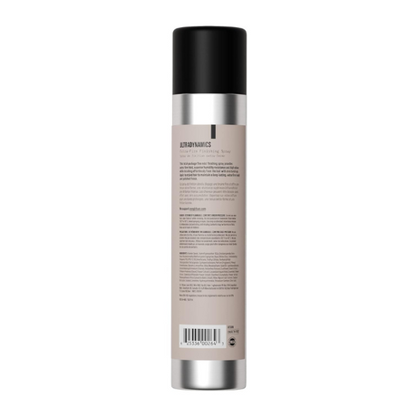 Ultradynamics Extra-Firm Finishing Spray