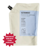Ultramoist Moisturizing Conditioner