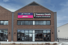 Legacy - Township Store Image