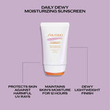 Urban Environment Fresh-Moisture Sunscreen SPF 42