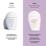 Urban Environment Oil-Free Sunscreen SPF 42