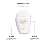 Urban Environment Oil-Free Sunscreen SPF 42