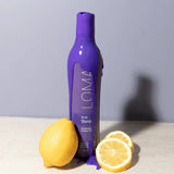 Violet 355ML Duo With Light Nourishing Oil Treatment Sample