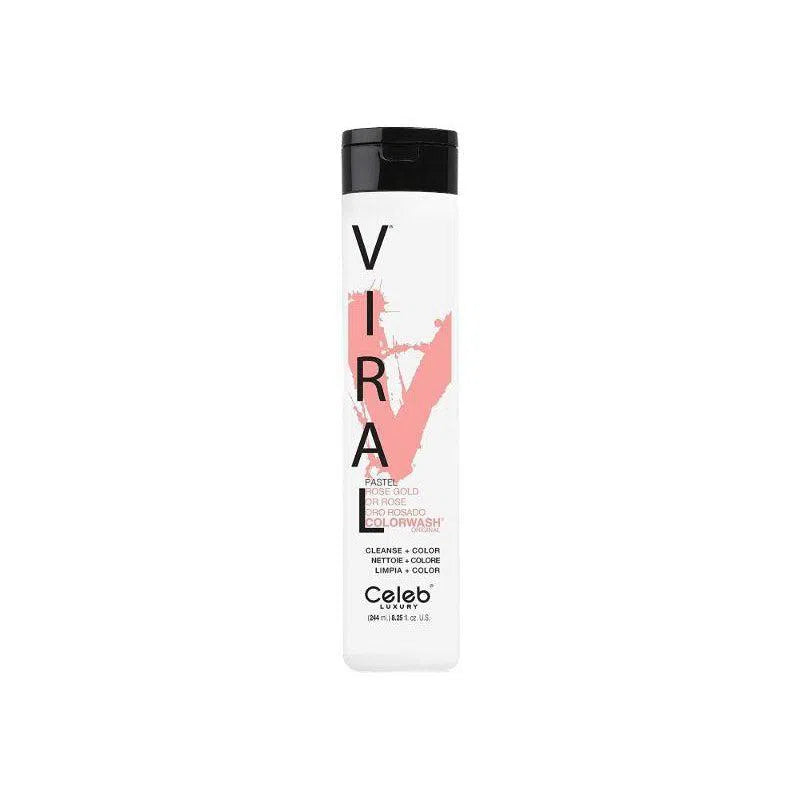 Viral Colorwash