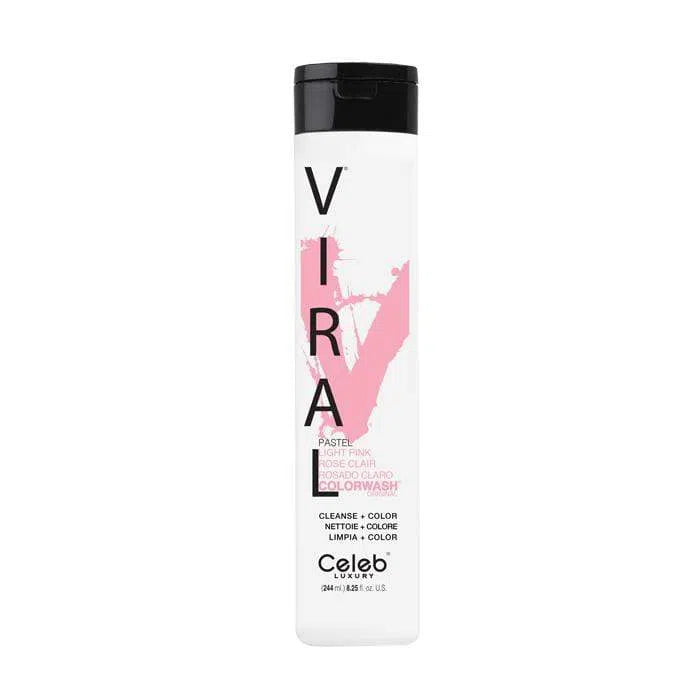 Viral Colorwash