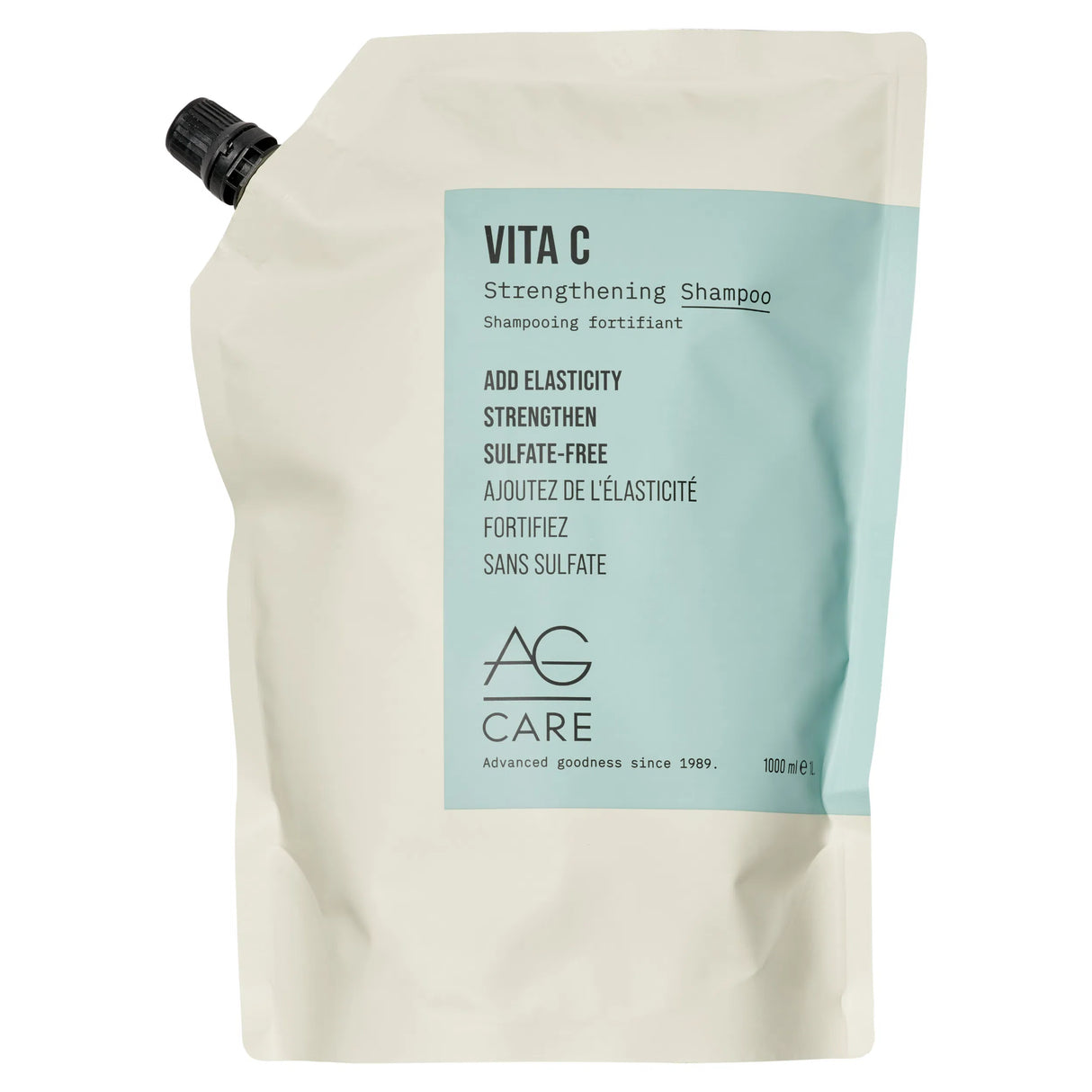 Vita C Strengthening Shampoo